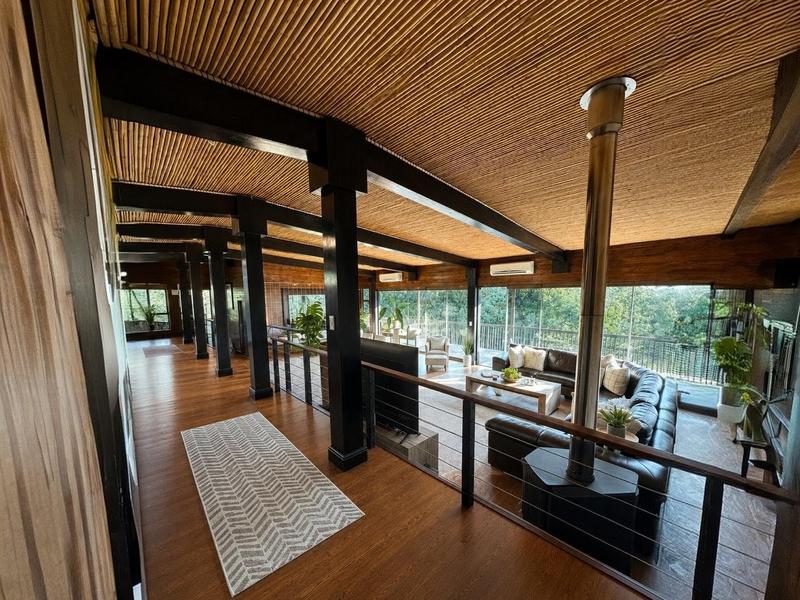 4 Bedroom Property for Sale in Wilderness Heights Western Cape